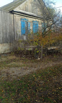 Дом 66м², 1-этажный, участок 5 сот.  