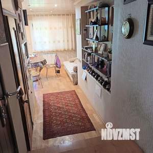 Дом 72м², 1-этажный, участок 6 сот.  