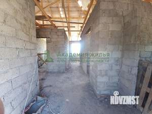 Дом 120м², 1-этажный, участок 5 сот.  