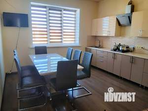 Дом 133м², 2-этажный, участок 10 сот.  