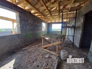 Дом 120м², 1-этажный, участок 5 сот.  