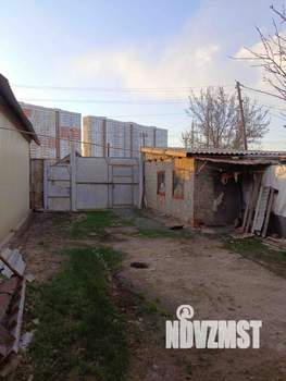 Дом 80м², 2-этажный, участок 4 сот.  