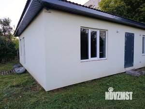 Дом 70м², 1-этажный, участок 5 сот.  