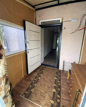 Дом 120м², 2-этажный, участок 3 сот.  