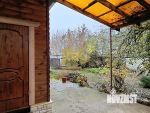 Дом 52м², 1-этажный, участок 4 сот.  