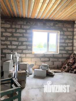 Дом 200м², 2-этажный, участок 10 сот.  