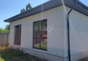 Дом 75м², 1-этажный, участок 3 сот.  