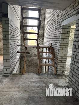 Таунхаус 136м², 3-этажный, участок 2 сот.  