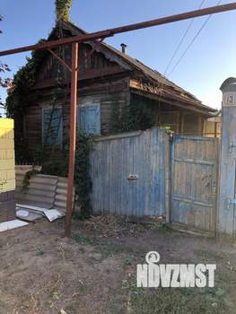 Дом 32м², 2-этажный, участок 7 сот.  