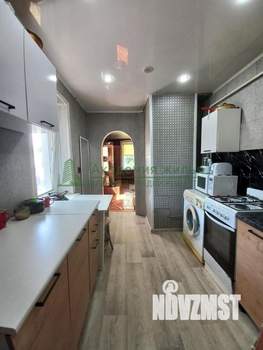 Дом 37м², 1-этажный, участок 1 сот.  