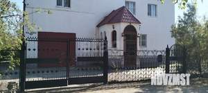 Дом 424м², 3-этажный, участок 20 сот.  