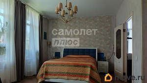 Дом 133м², 1-этажный, участок 6 сот.  