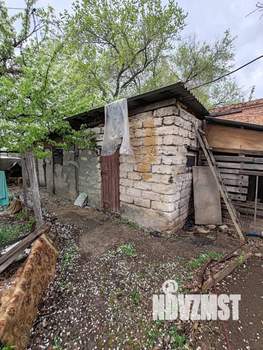 Дом 57м&sup2;, 1-этажный, участок 5 сот.  