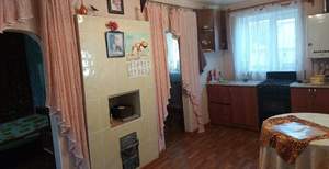 Дом 60м², 2-этажный, участок 4 сот.  