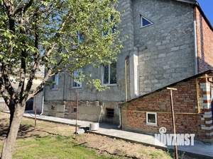 Дом 280м², 2-этажный, участок 7 сот.  