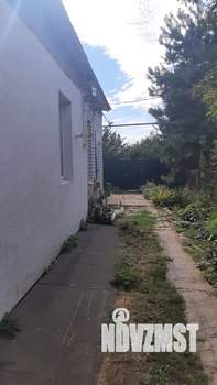 Дом 34м², 1-этажный, участок 1 сот.  