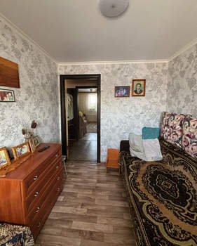 Дом 120м², 2-этажный, участок 9 сот.  