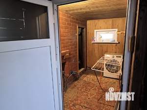 Дом 86м², 2-этажный, участок 20 сот.  