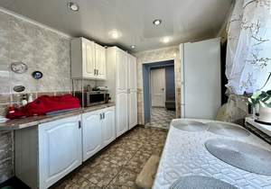 Дом 56м², 1-этажный, участок 6 сот.  