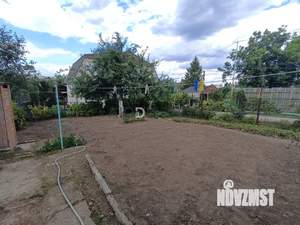 Дом 49м², 1-этажный, участок 4 сот.  