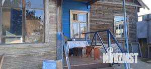 Дом 84м&sup2;, 1-этажный, участок 10 сот.  