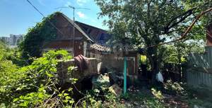 Дом 50м², 1-этажный, участок 5 сот.  