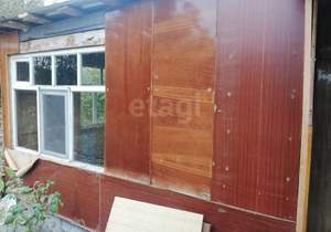 Дом 20м², 2-этажный, участок 4 сот.  