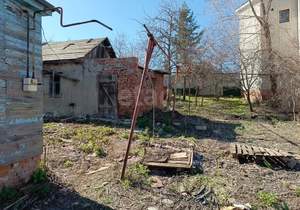 Дом 49м², 1-этажный, участок 5 сот.  