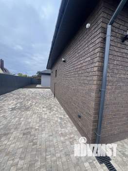 Коттедж 120м², 1-этажный, участок 5 сот.  