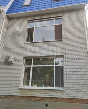 Дом 268м², 2-этажный, участок 6 сот.  