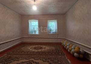 Дом 64м², 1-этажный, участок 8 сот.  