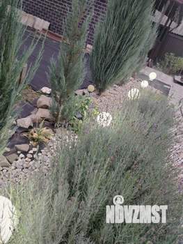 Дом 46м², 1-этажный, участок 8 сот.  