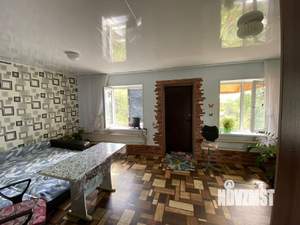 Дом 75м², 1-этажный, участок 11 сот.  