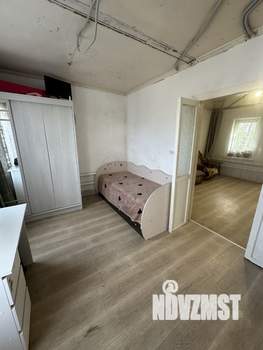 Дом 90м&sup2;, 1-этажный, участок 4 сот.  