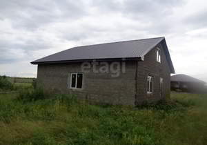 Дом 146м², 2-этажный, участок 7 сот.  