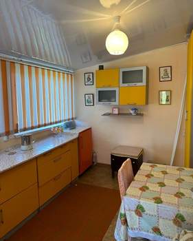 Дом 40м², 1-этажный, участок 4 сот.  