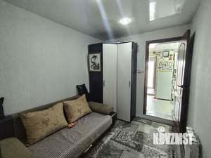 Дом 30м², 1-этажный, участок 1 сот.  