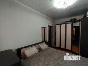 Дом 59м², 1-этажный, участок 6 сот.  