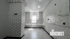 Дом 60м², 1-этажный, участок 4 сот.  