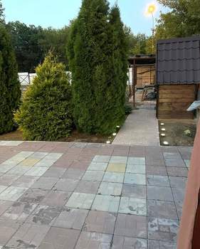 Дом 365м², 2-этажный, участок 9 сот.  