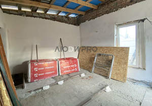 Дом 76м&sup2;, 1-этажный, участок 3 сот.  