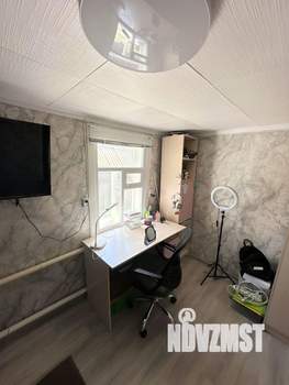 Дом 53м², 1-этажный, участок 12 сот.  