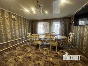 Дом 70м², 1-этажный, участок 7 сот.  