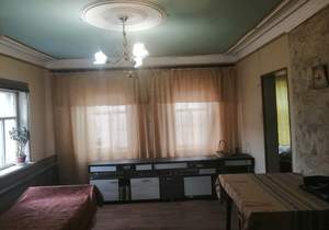 Дом 51м², 1-этажный, участок 6 сот.  