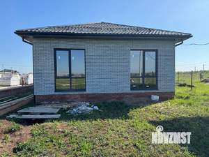 Дом 84м², 1-этажный, участок 5 сот.  