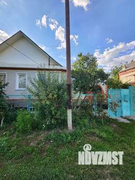 Дом 92м², 2-этажный, участок 7 сот.  