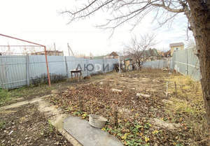 Дом 76м&sup2;, 1-этажный, участок 3 сот.  