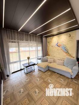 Дом 152м&sup2;, 2-этажный, участок 10 сот.  