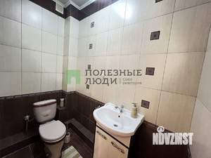 Таунхаус 107м², 2-этажный, участок 2 сот.  