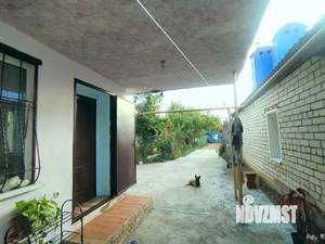 Дом 70м², 1-этажный, участок 3 сот.  